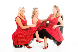 Memphis Belles